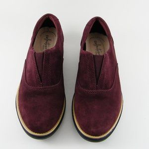 clarks sharon sail